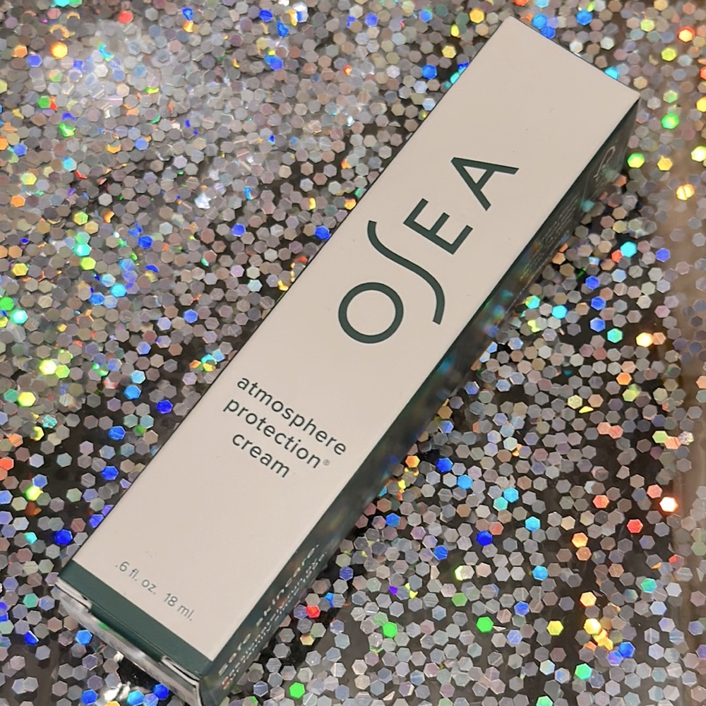 OSEA Atmosphere Protection Cream - Travel Size